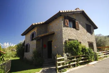 Casa Rural El Olivar