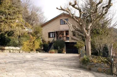 Casa Maiza
