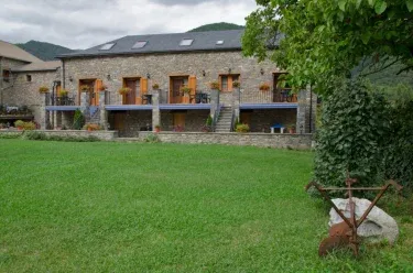 La Borda de Giral