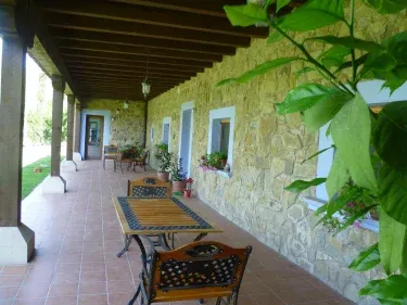 Casa Rural La Portellada