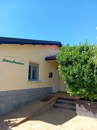 Torrebruñac