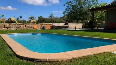 Mas de l'Anneta