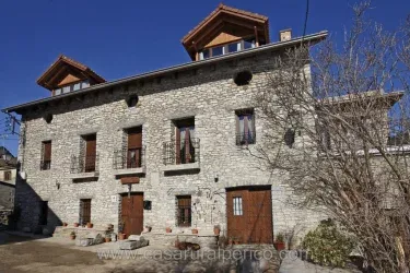 Casa Rural Perico