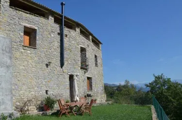 Casa Rural Urbe