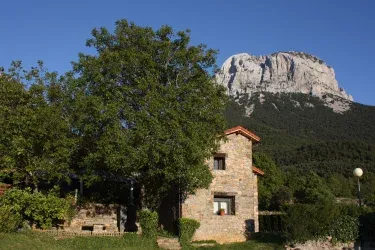 Borda Casa Solano