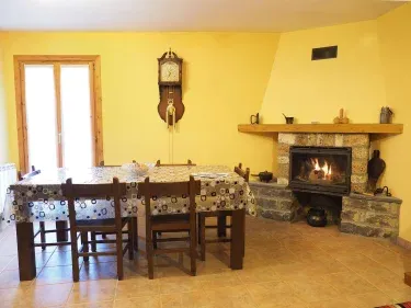 Casa Rural Francisco