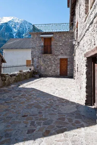 Apartamentos Casa Ferrer