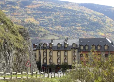  San Marsial Benasque