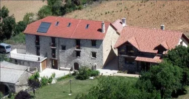 Casa Latas - Apartamentos Rurales