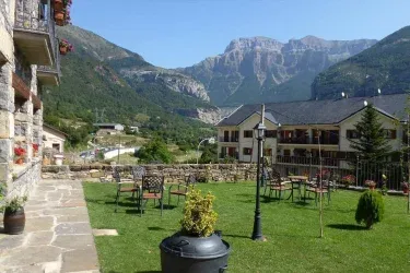 Casa Lordán