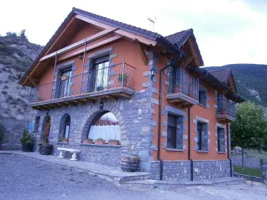 Casa Miguel Periz