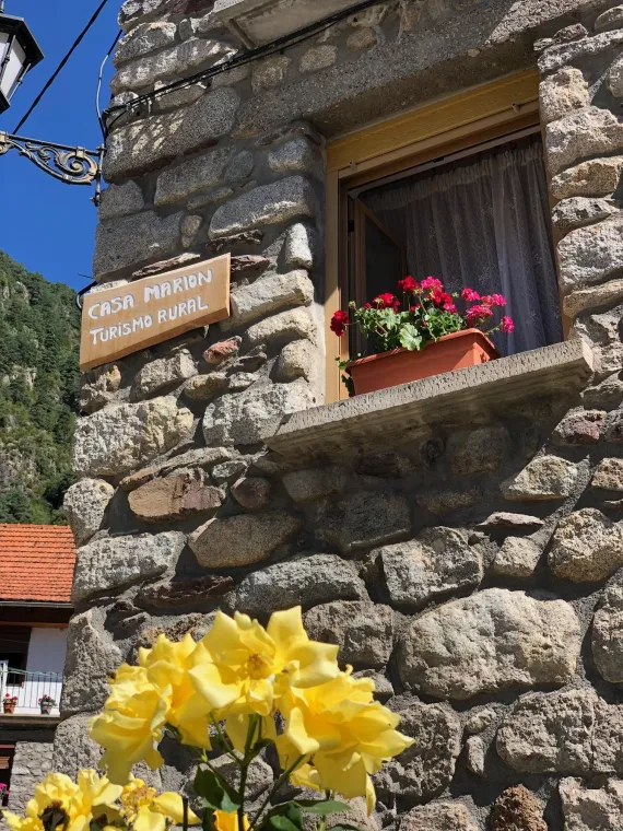 Casa Marion