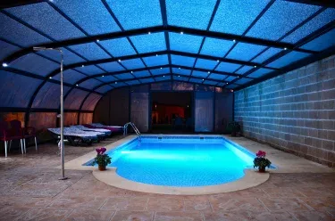 Casa Oliva