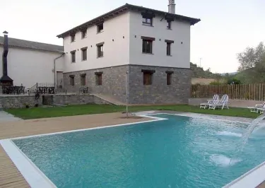 Casa Lorenzo