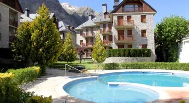 Apartamento La Coma de Alba