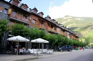 Apartamento Ribagorza