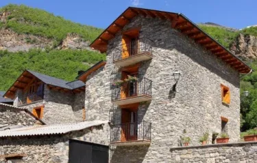 Apartamentos Casa Chuanon 