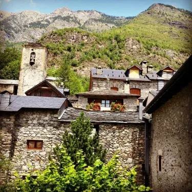Casa Menchiques