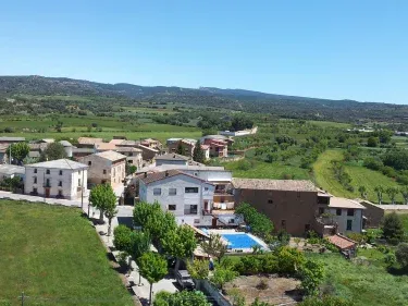 Casa Trillo Apartamentos Rurales