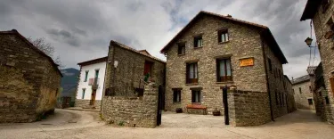 Apartamentos Cañardo