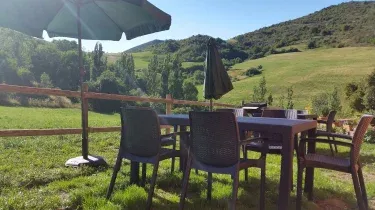 Turismo Rural Castell