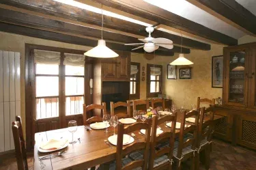 Casa Avellanas