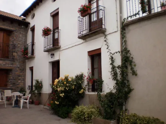 Casa Felipe