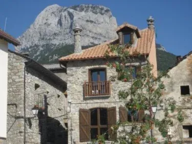 Casa Rural El Retiro
