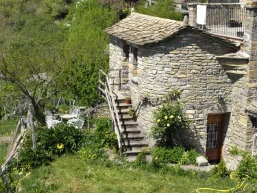 Casa Piquero