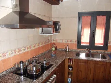 Casa Montañés