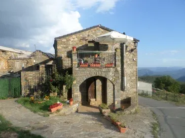 Casa Ambrosio