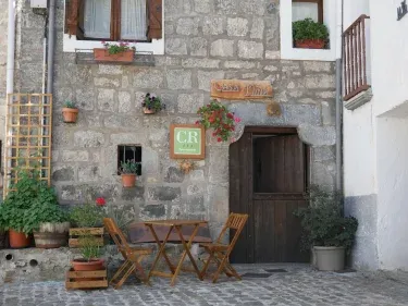 Casa Mina