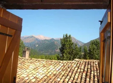Casa Santorromán
