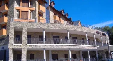 Apartamentos Argualas