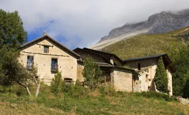 Albergue Casa Fumenal