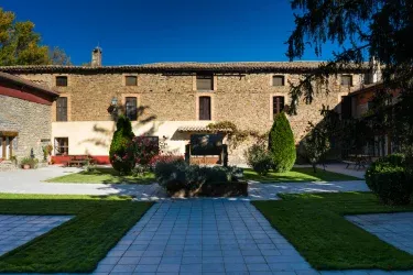 Pardina del Solano