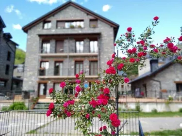 Apartamentos Casa Juaneta