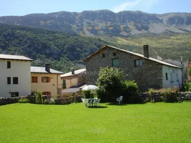 Casa Rural El Cantonet