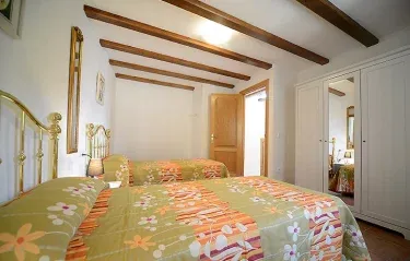 Apartamentos Rurales Bellavista 
