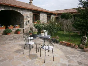 Casa el Molino