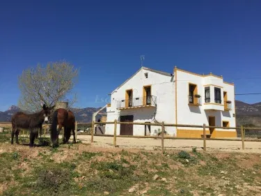 Casa Justo