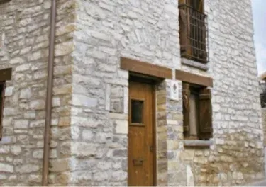 Casa l'Englata