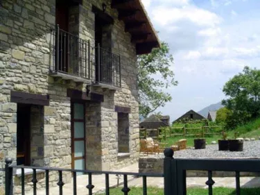 Casa Pallarazo