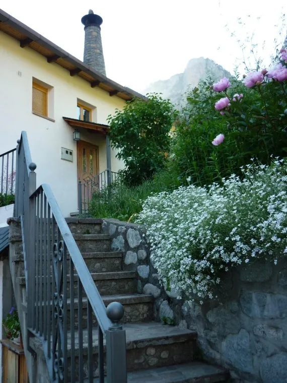 Casa Sebero