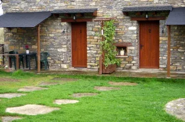 Casa Rural Casa Molinero 