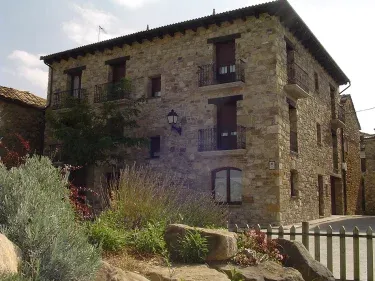 Casa Rural Lagar de Palacio