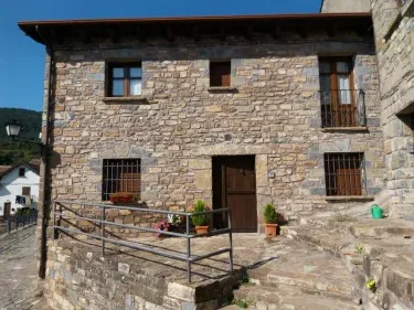 Casa Agramón