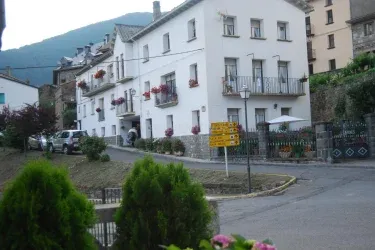 Apartamentos Lardiés