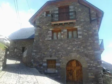 Casa Feixas