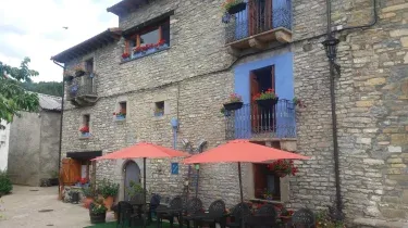 Casa Basajarau